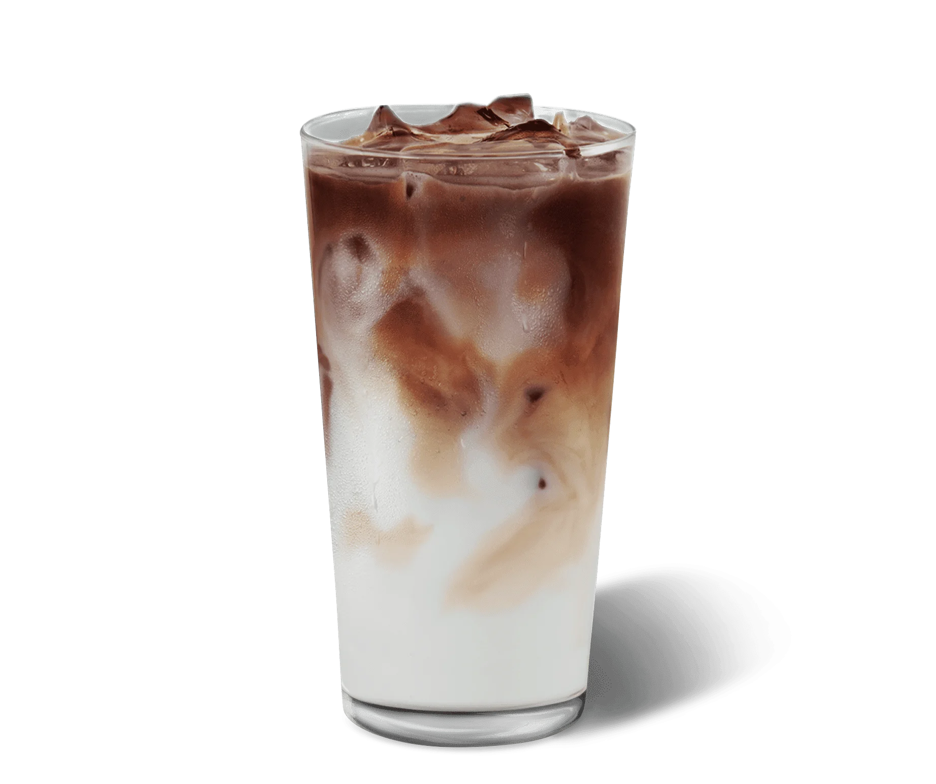 Ice Caramel Machiato