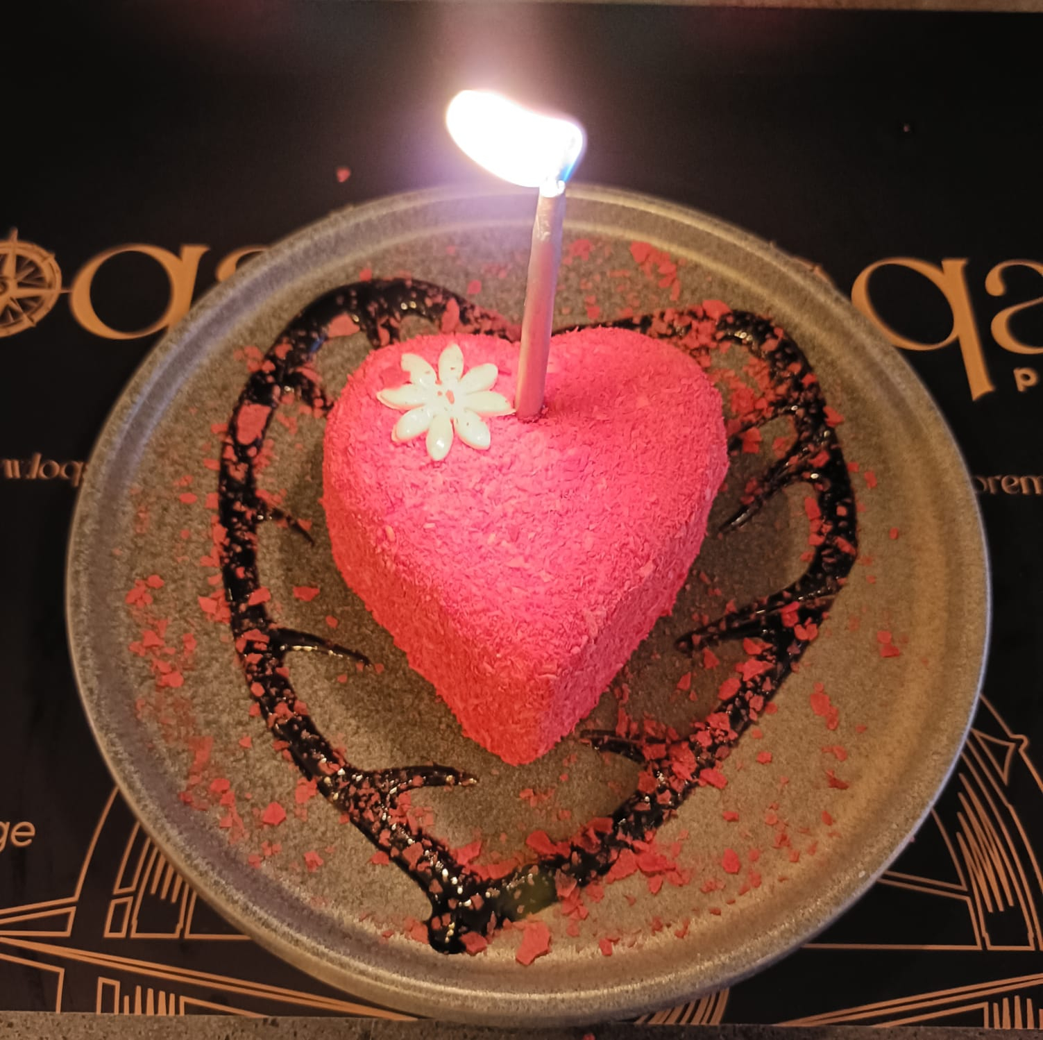 Red Love