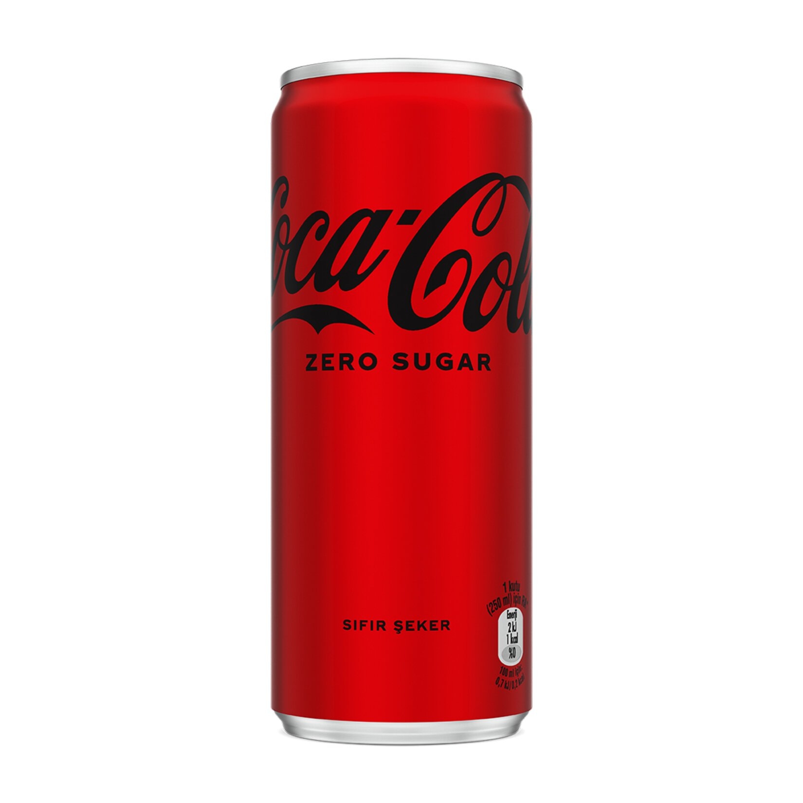 Coca Cola Zero