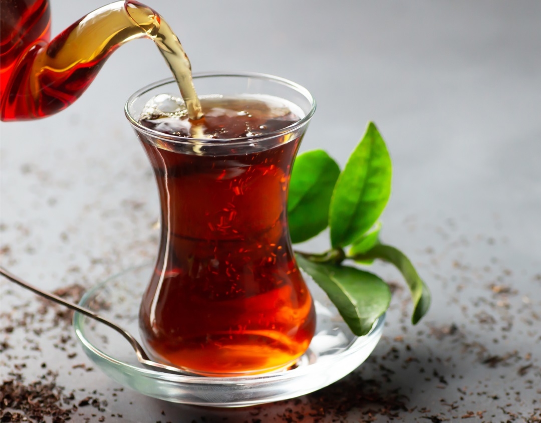 Çay