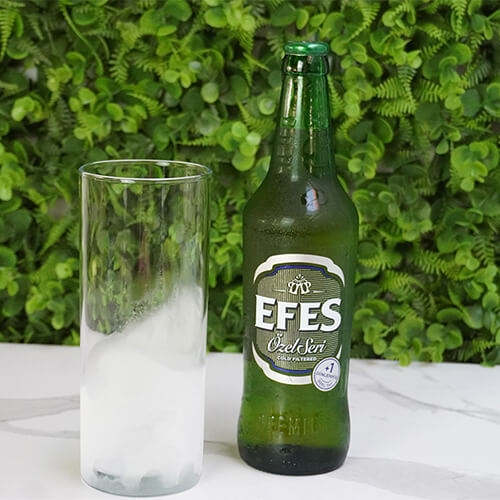 Efes Özel Seri