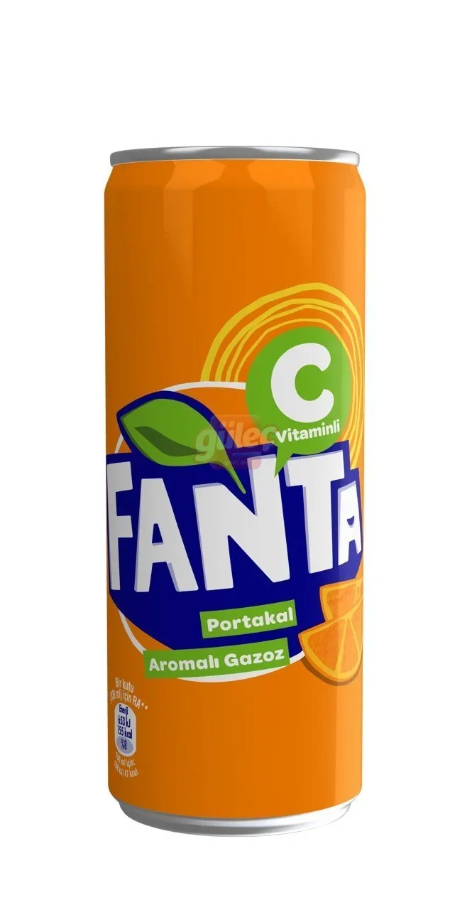 Fanta