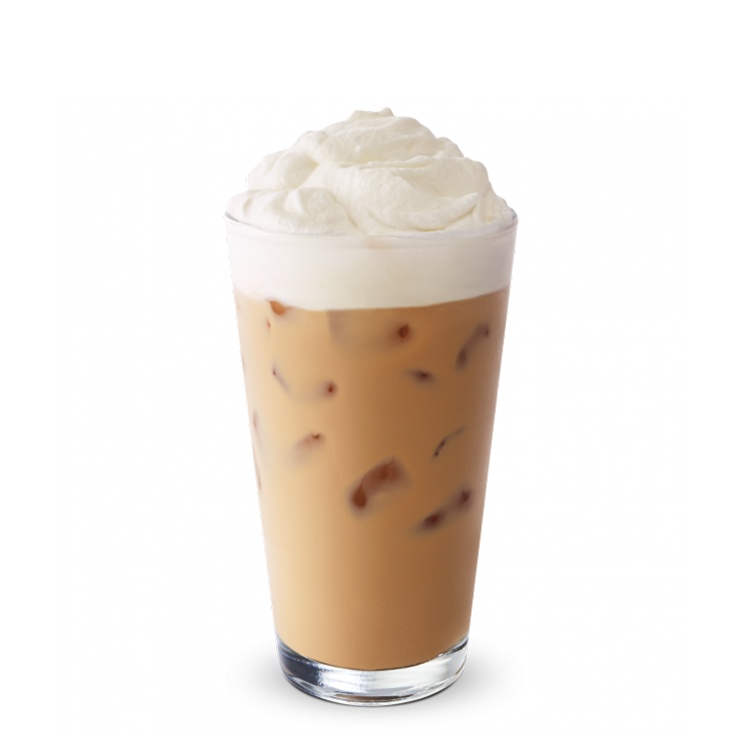 Ice White Chocolate Mocha