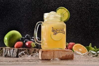 Lynchburg Lemonade