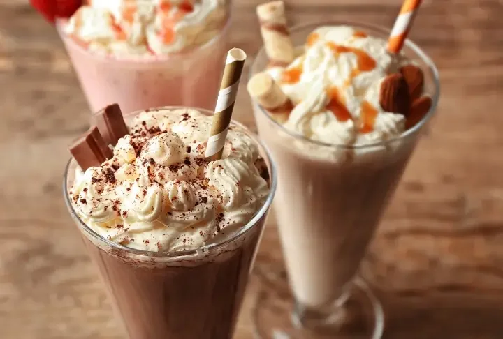 Milkshake