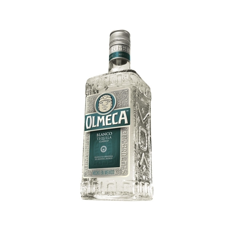 OLMECA TEQUILA 70'CL