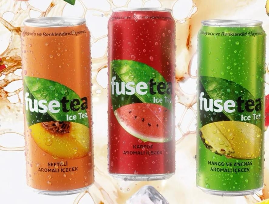 Fuse Tea