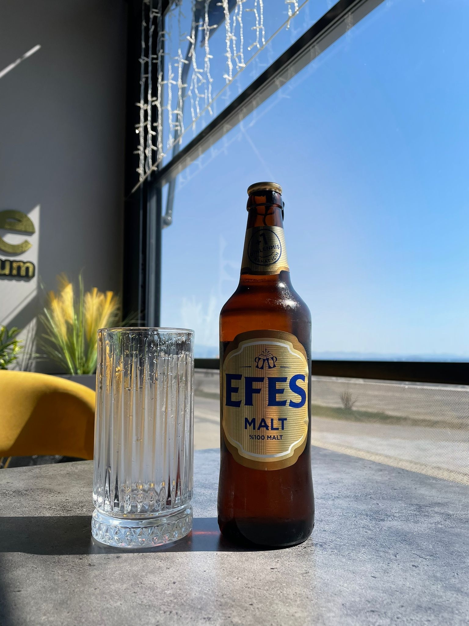 Efes Malt