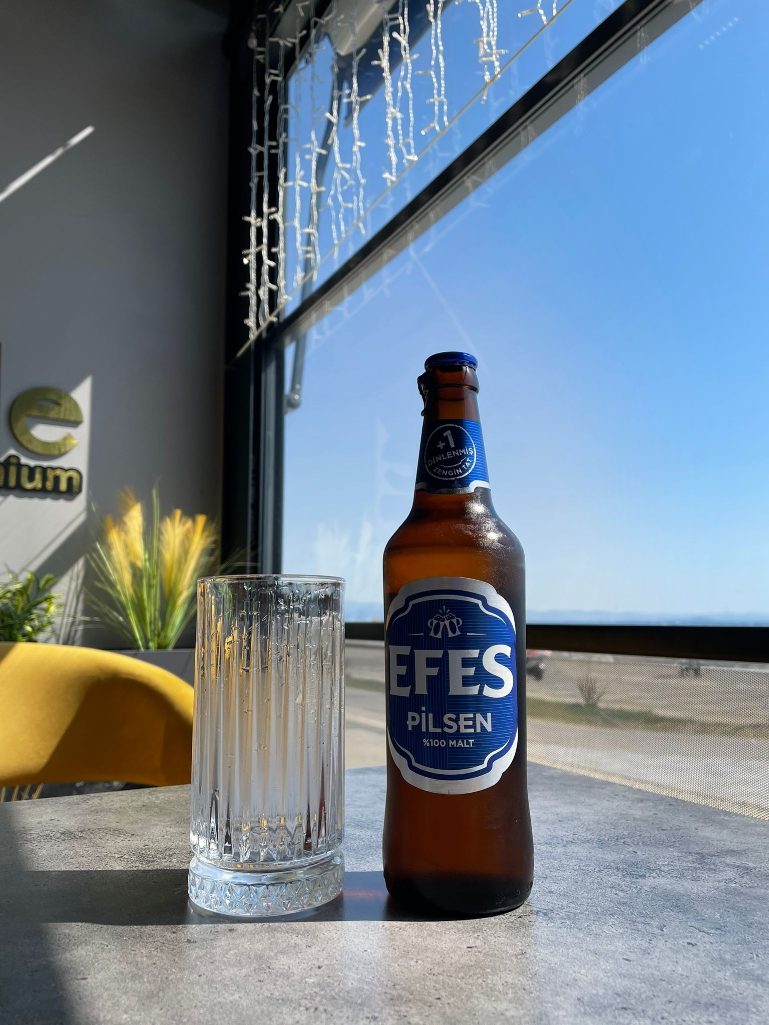 Efes Pilsen