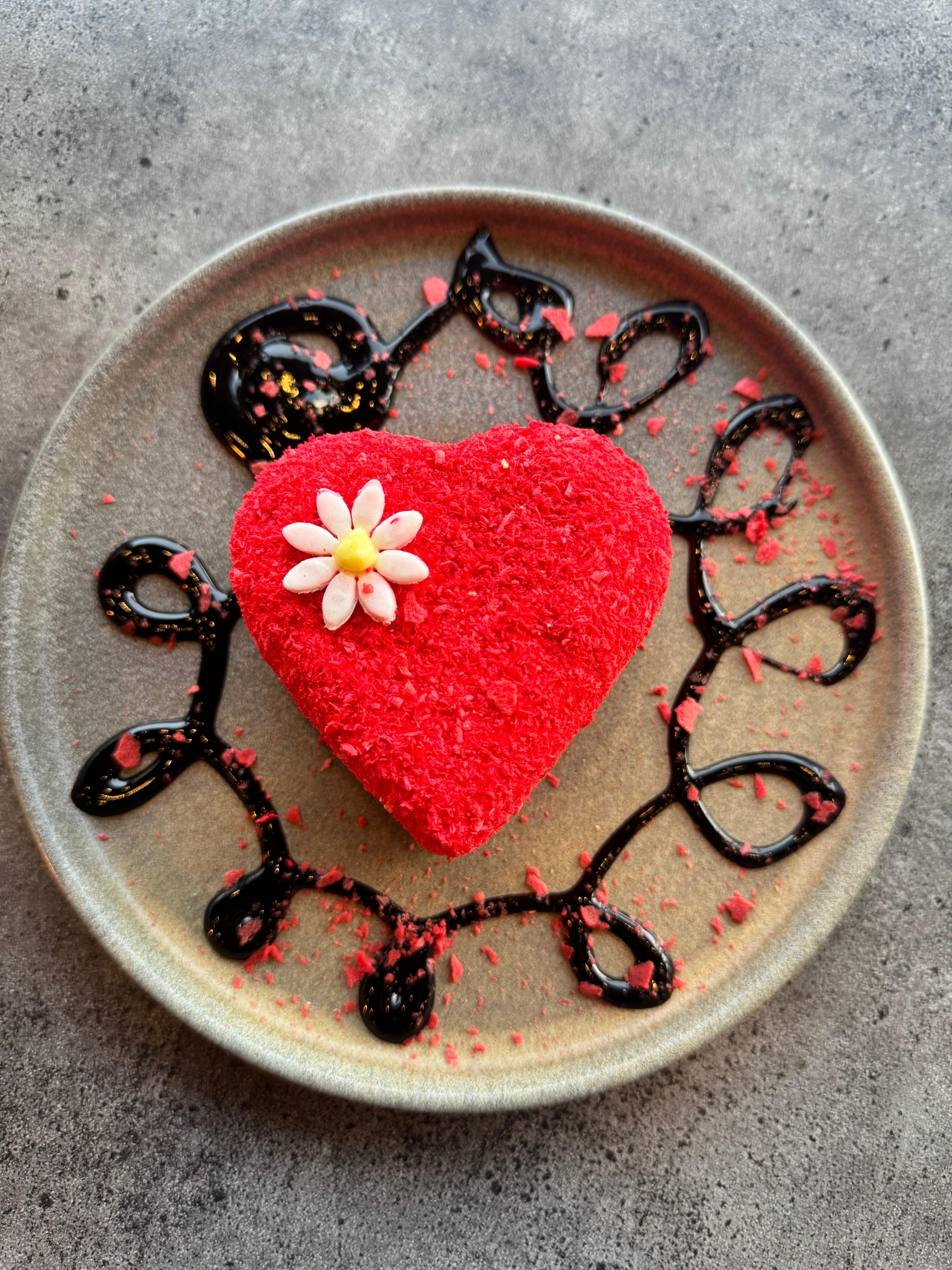 Red Love