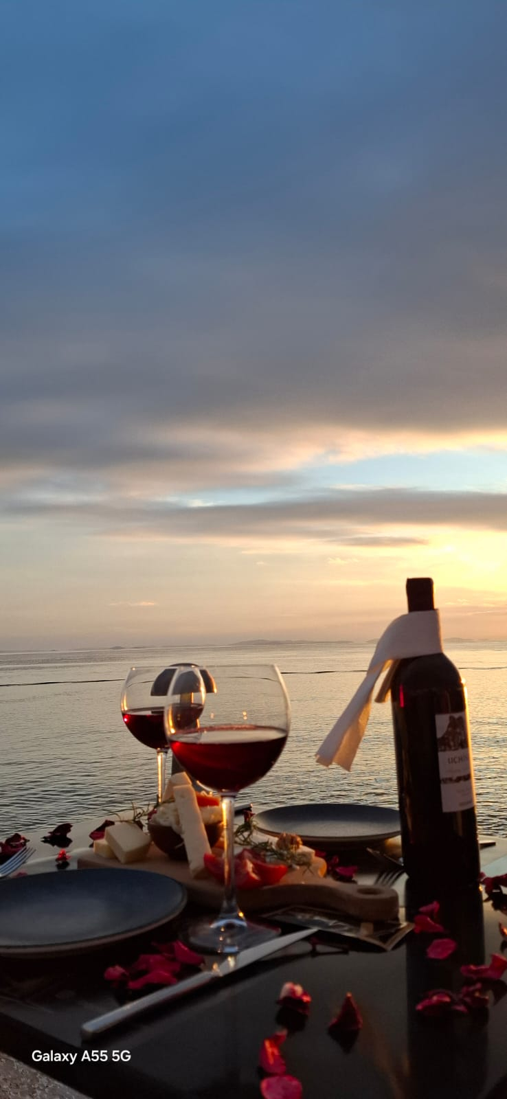 Kocabağ Kalecik Karası Kırmızı Şarap 